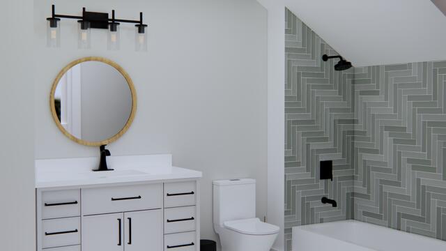 5213 Seewee Road Awendaw, SC 29429 - Photo 10 of 14 Main Bath