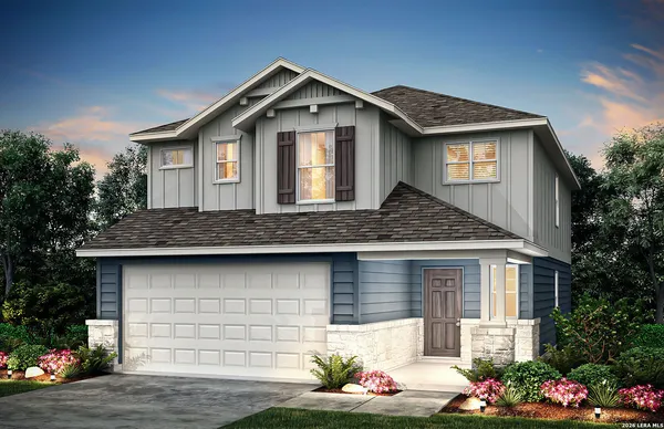 $314,990 | 13324 Palm Frond, San Antonio, TX 78245