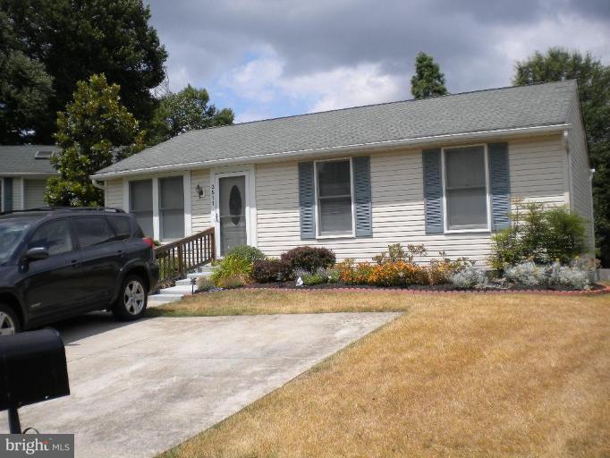 3511 Blue Coat Road Nottingham, MD 21236 - Photo 1 of 15 Exterior (Main)
