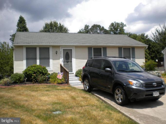 3511 Blue Coat Road Nottingham, MD 21236 - Photo 2 of 15 Exterior #2