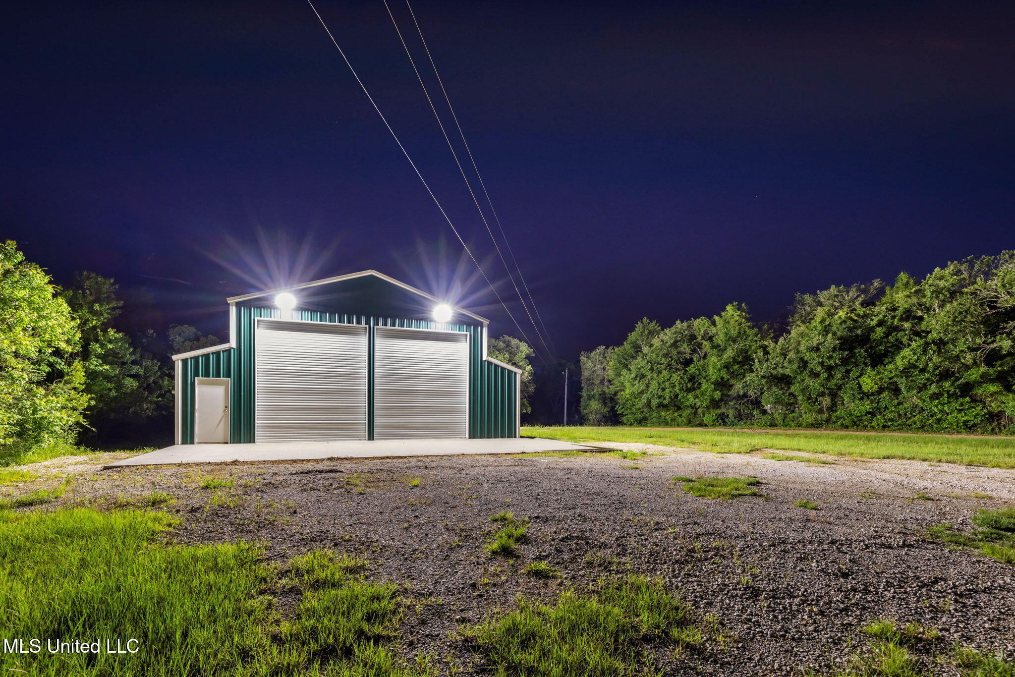 24071 Cuevas Delisle Road Pass Christian, MS 39571 - Photo 10 of 18 144-web-or-mls-Cuevas Night-12