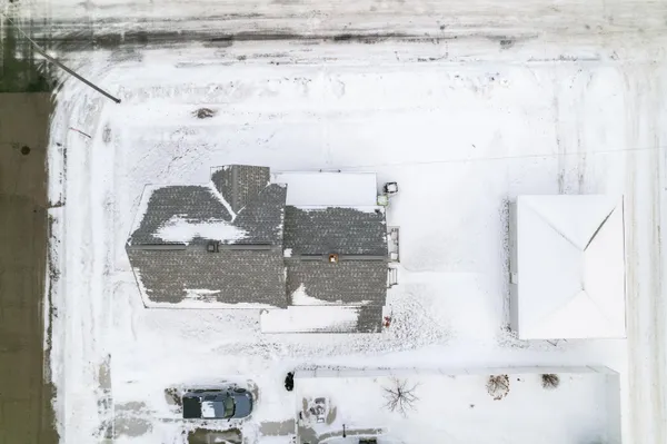 $189,900 | 813 8th Street, Menominee, MI 49858