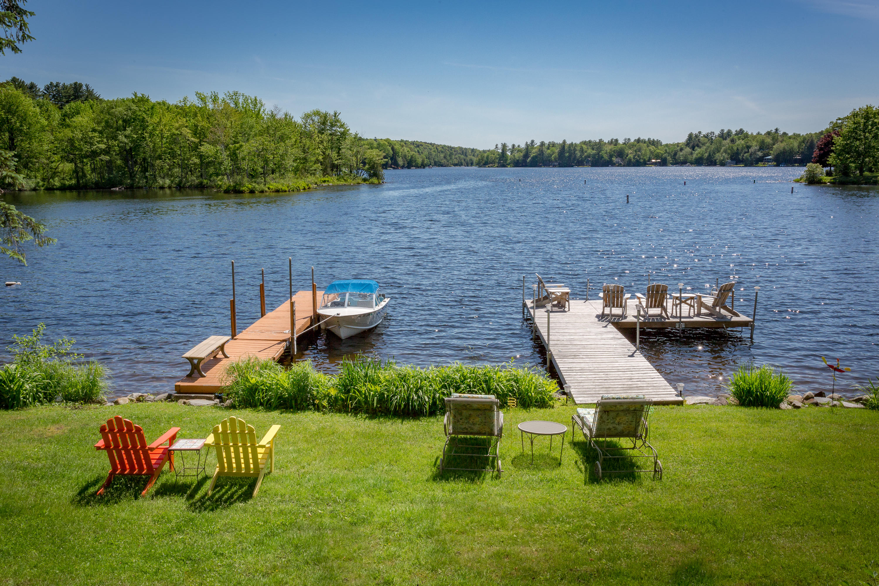 32 Belgrade Road Oakland, ME 04963 - Photo 5 of 50 58-32BelgradeRd-Oakland-KS