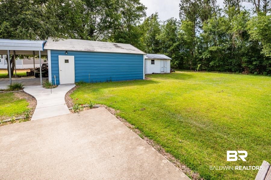 14165 West Indigo Loop Summerdale, AL 36580 - Photo 6 of 25