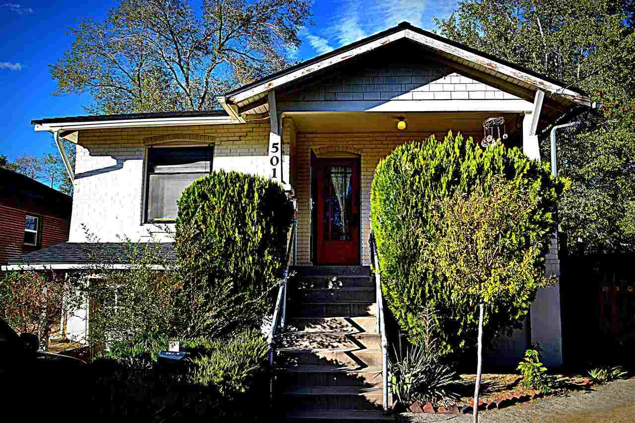 501 West 11th Street Reno, NV 89503 - Photo 1 of 1 Photo 1