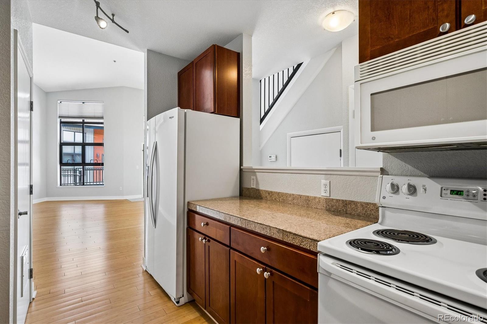 3195 Blake Street, Unit 207 Denver, CO 80205 - Photo 11 of 33