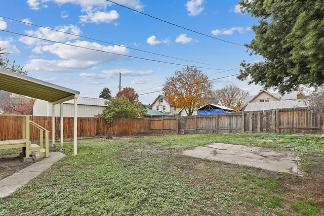 $355,000 | 2721 East Queen Avenue, Spokane, WA 99217