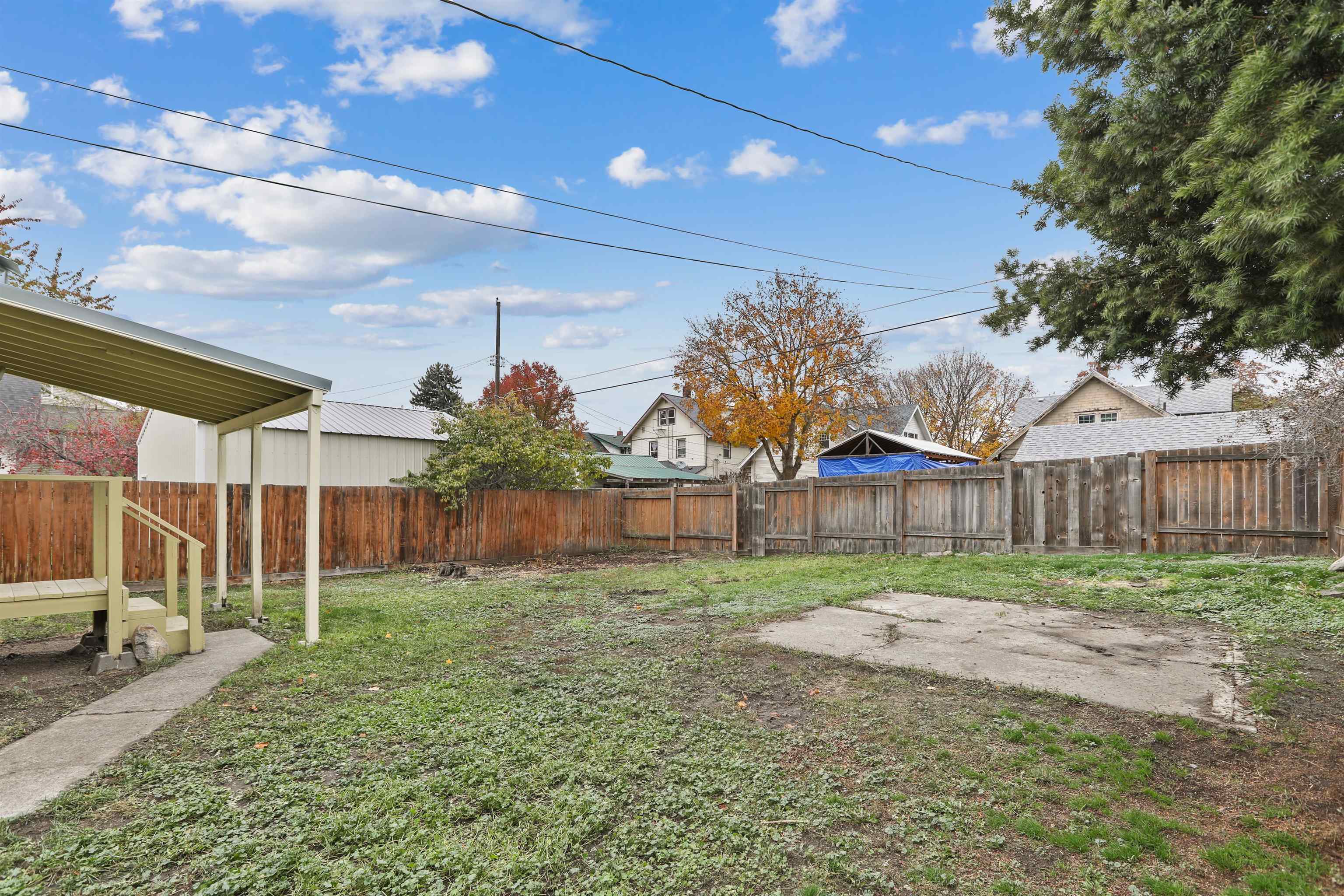 2721 East Queen Avenue Spokane, WA 99217 - Photo 22 of 23