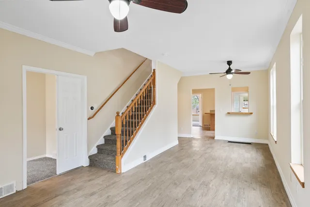 $355,000 | 2721 East Queen Avenue, Spokane, WA 99217