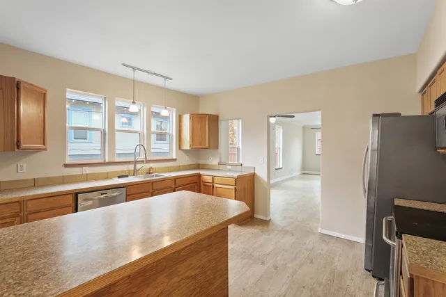 $355,000 | 2721 East Queen Avenue, Spokane, WA 99217