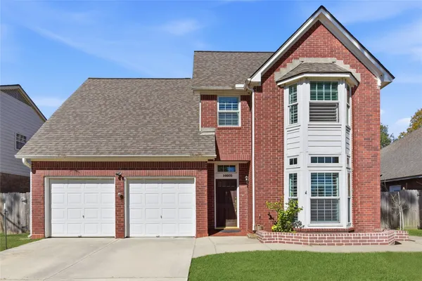 $3,800 | 14602 Cobre Valley Drive, Houston, TX 77062