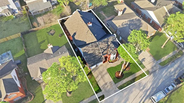 $3,800 | 14602 Cobre Valley Drive, Houston, TX 77062