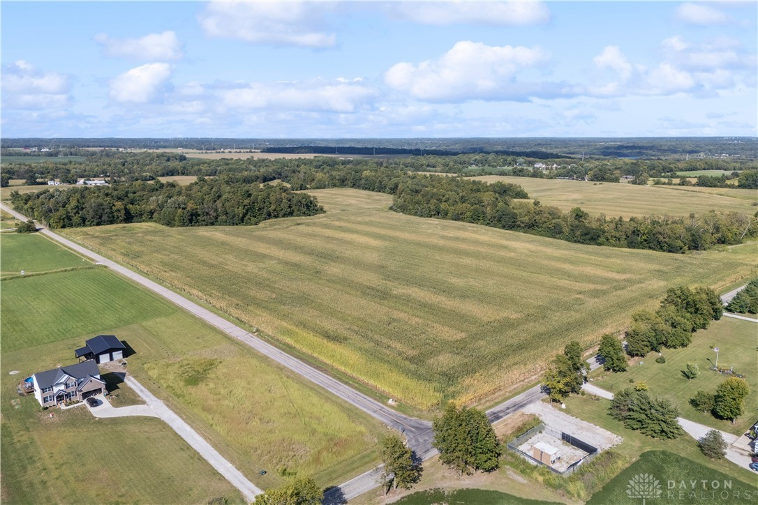 Lot 4-10 Acres Penewit Road Spring Valley, OH 45370 - Photo 4 of 9