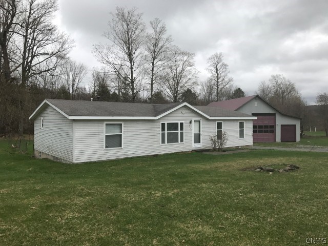 2112 Gorton Lake Road Brookfield, NY 13485 - Photo 1 of 1 Gallery Image 1