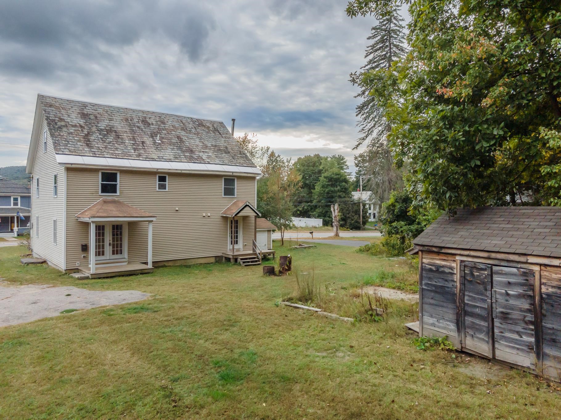 72 Richmond Road Winchester, NH 03470 - Photo 33 of 40 Gallery Image 33