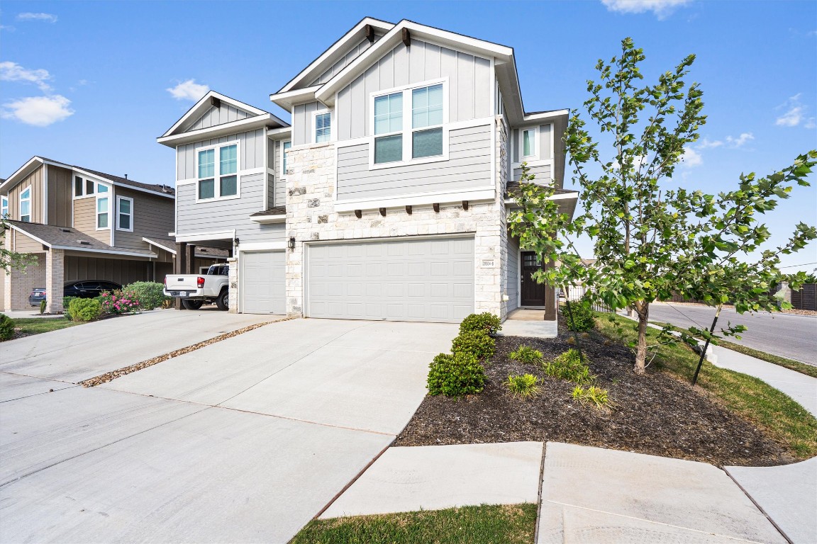 20504 Cobb Street, Unit B Pflugerville, TX 78660 - Photo 1 of 1