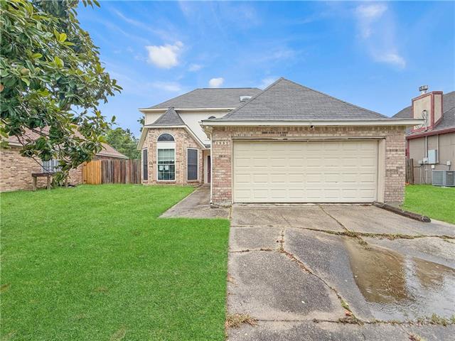 1837 Kings Row Slidell, LA 70461 - Photo 1 of 15
