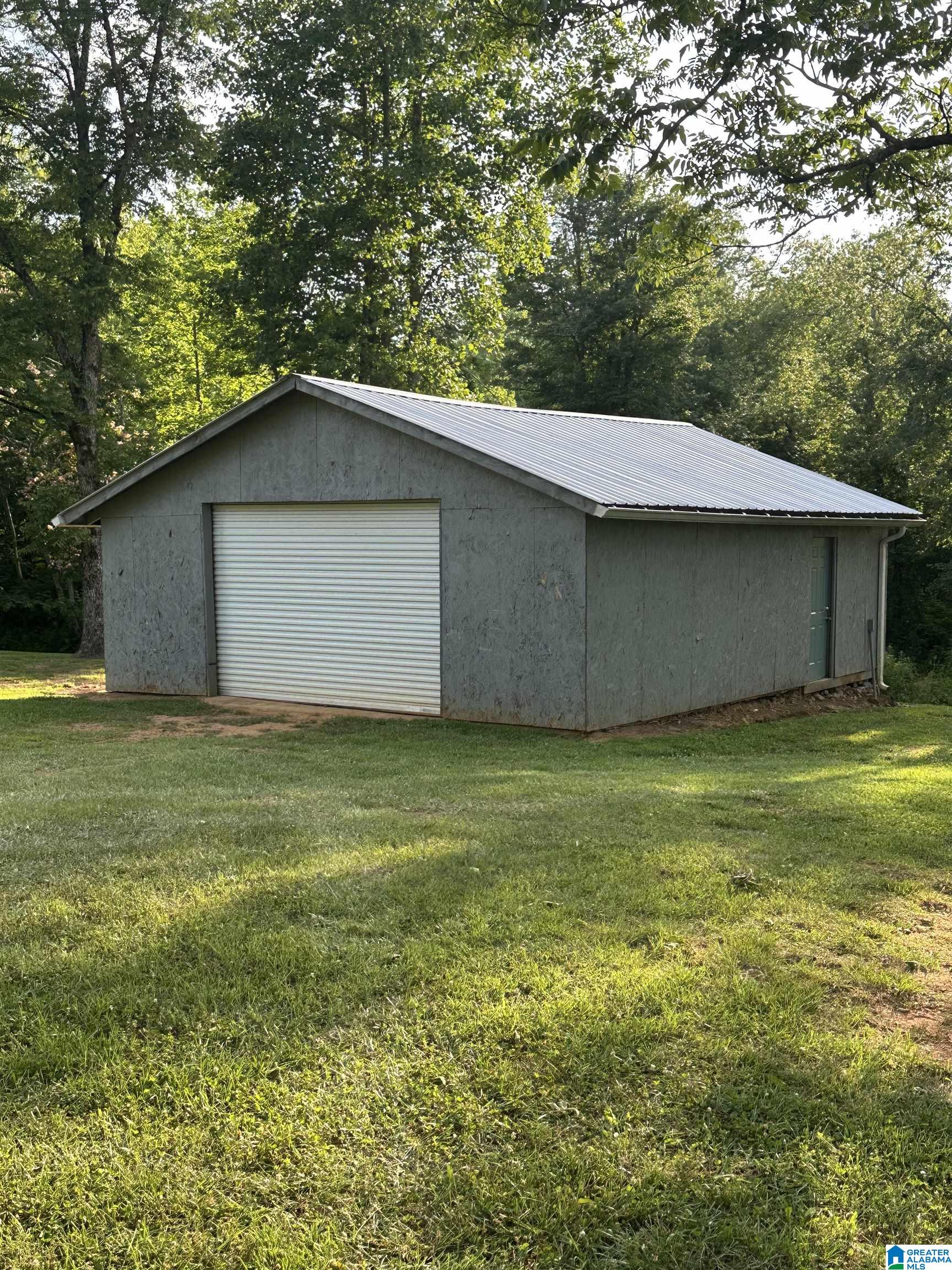 2300 County Road 129 Ranburne, AL 36273 - Photo 5 of 30