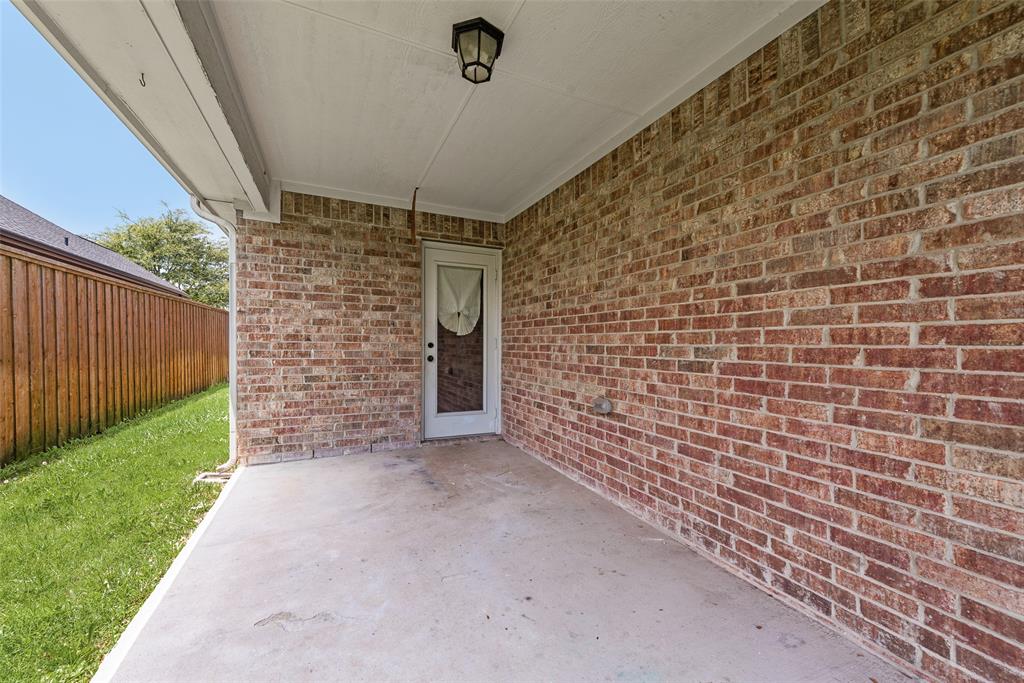766 Ruffian Way Fate, TX 75087 - Photo 26 of 28