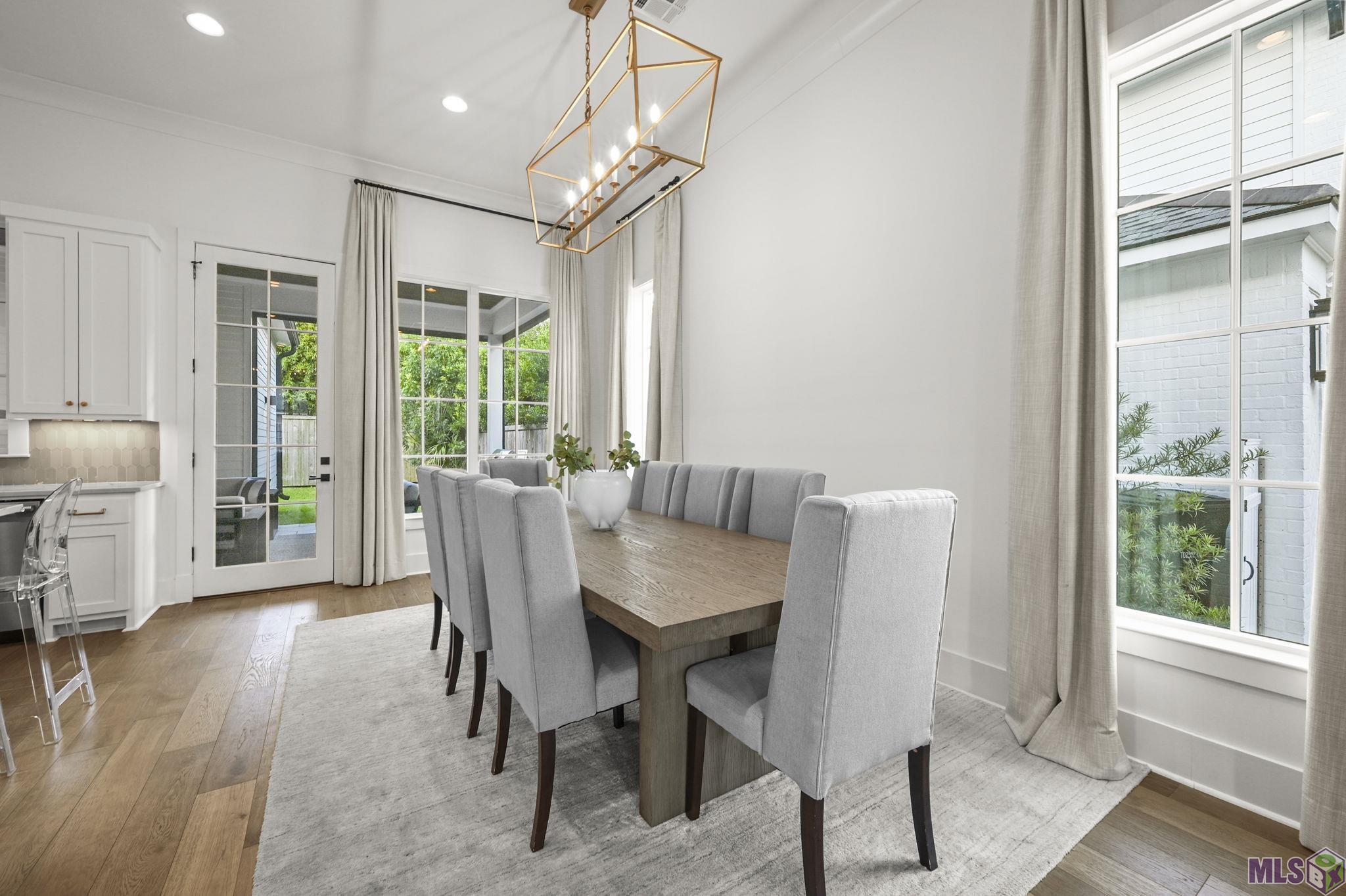 5026 Mimosa Street Baton Rouge, LA 70808 - Photo 6 of 44 Dining Room