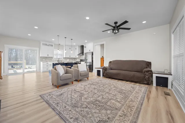 $497,500 | 431 Rose Drive, Decherd, TN 37324