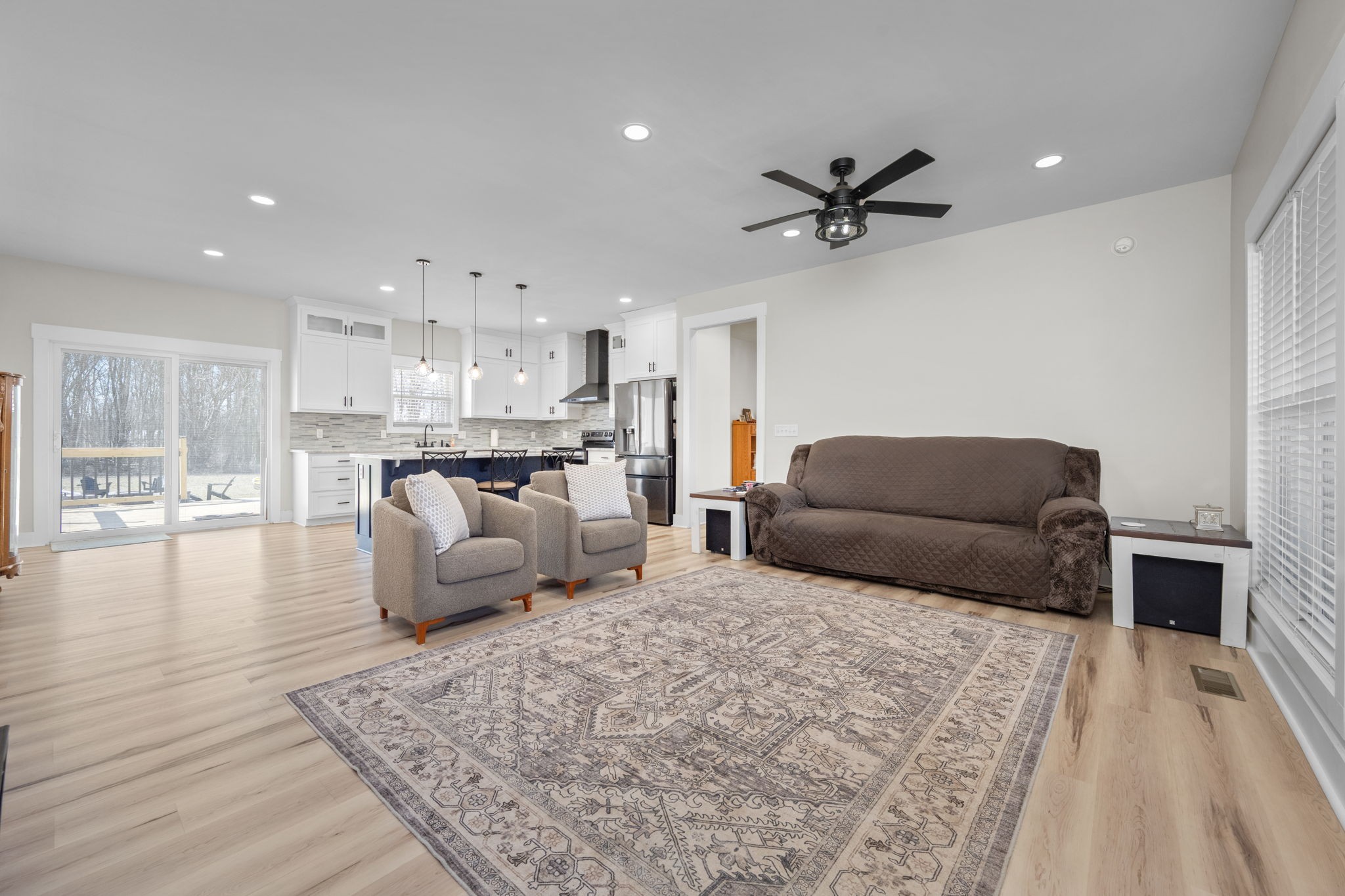 431 Rose Drive Decherd, TN 37324 - Photo 11 of 53