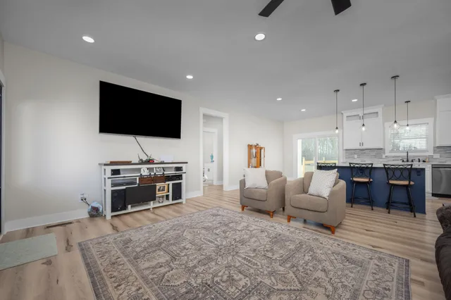 $497,500 | 431 Rose Drive, Decherd, TN 37324