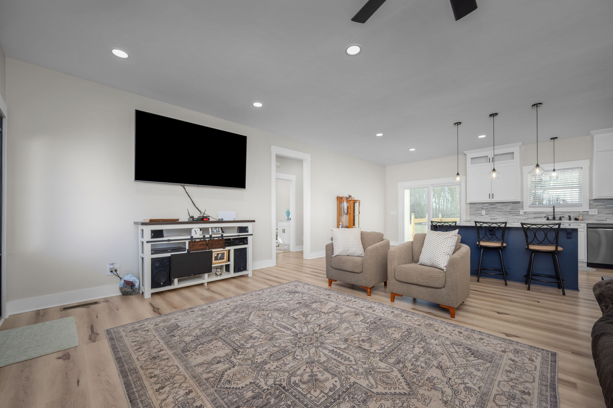 431 Rose Drive Decherd, TN 37324 - Photo 12 of 53