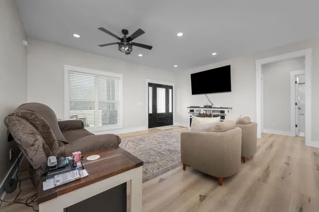 $497,500 | 431 Rose Drive, Decherd, TN 37324