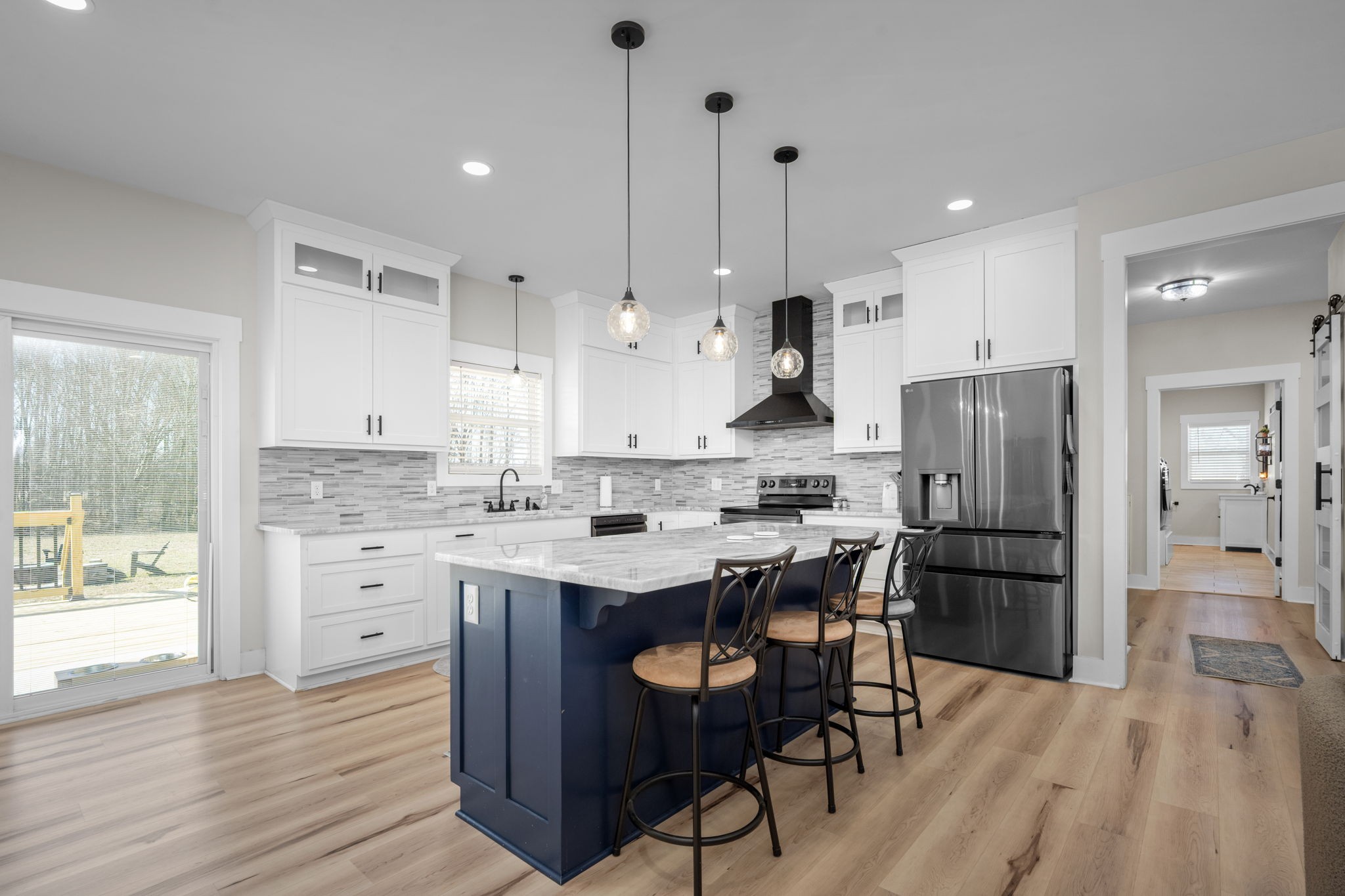 431 Rose Drive Decherd, TN 37324 - Photo 14 of 53