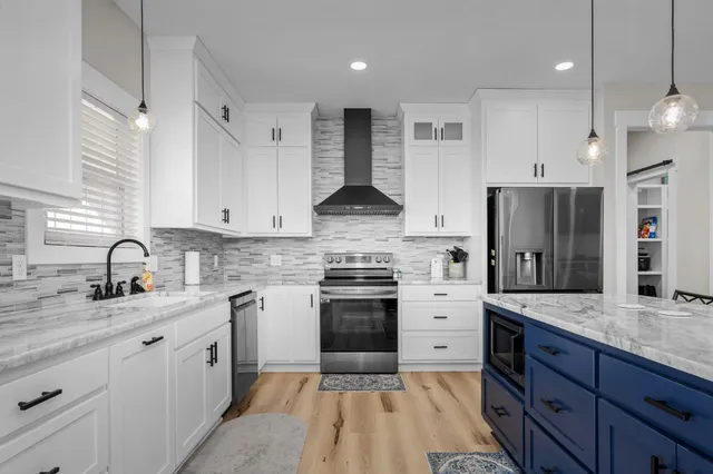 $497,500 | 431 Rose Drive, Decherd, TN 37324