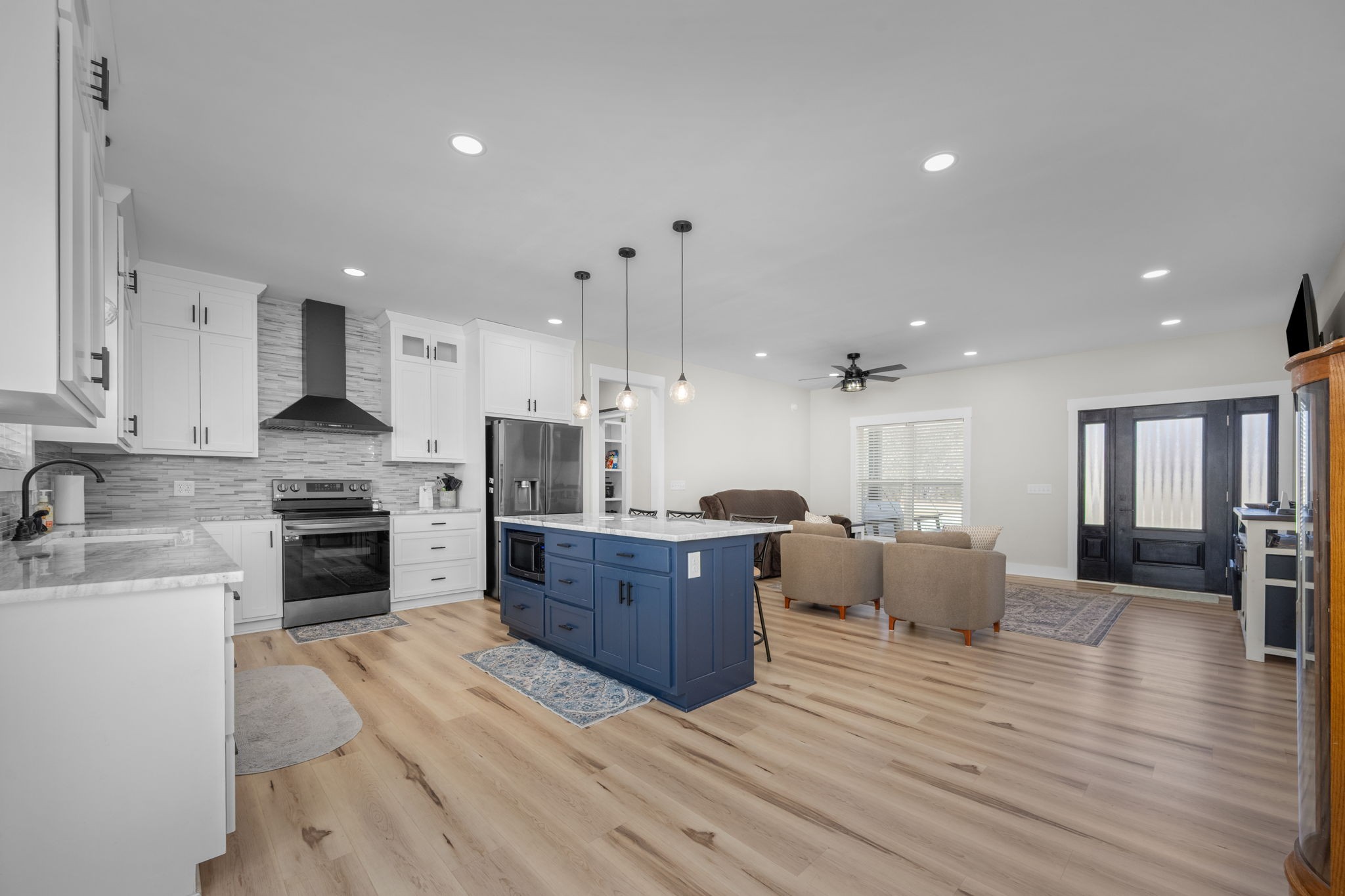 431 Rose Drive Decherd, TN 37324 - Photo 19 of 53