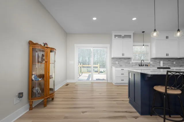 $497,500 | 431 Rose Drive, Decherd, TN 37324