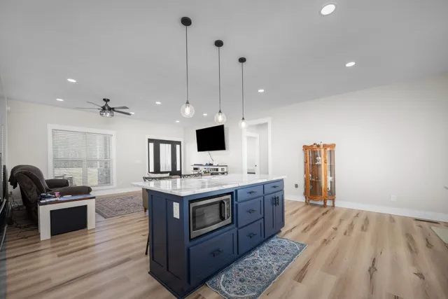 $497,500 | 431 Rose Drive, Decherd, TN 37324