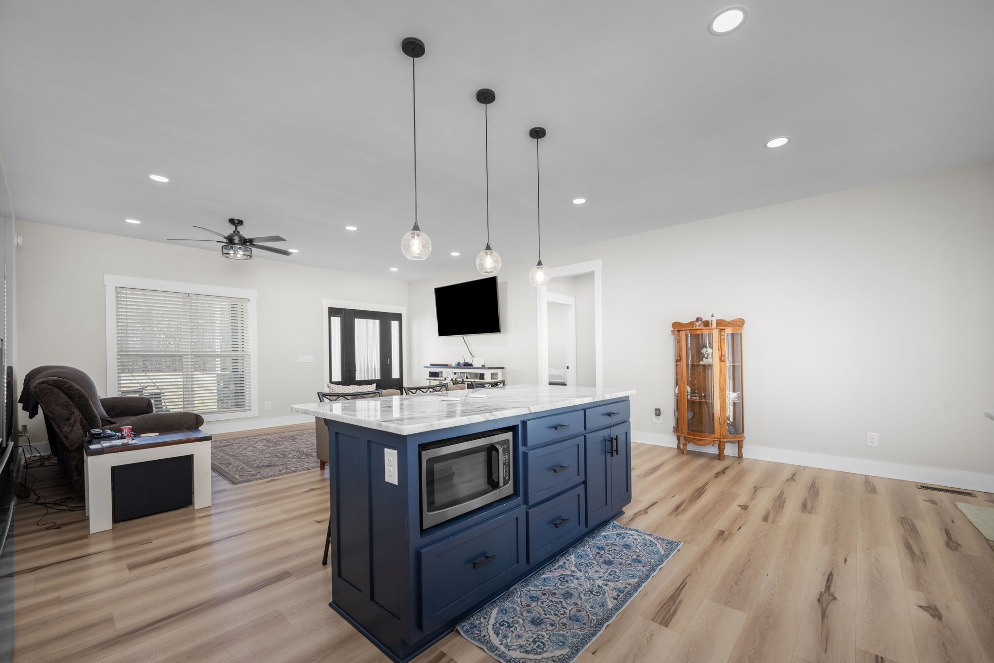 431 Rose Drive Decherd, TN 37324 - Photo 21 of 53