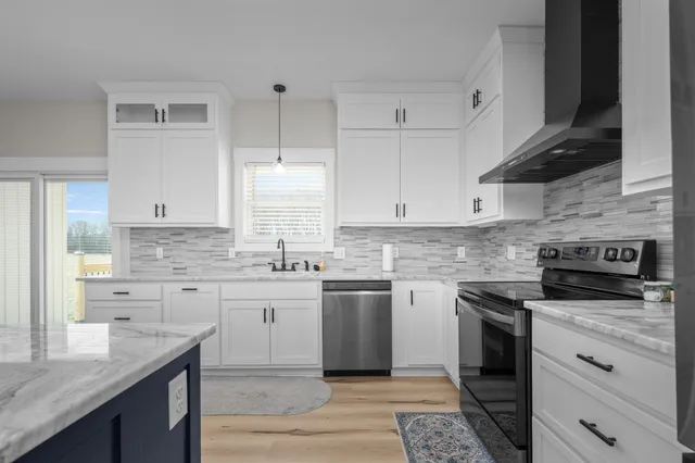 $497,500 | 431 Rose Drive, Decherd, TN 37324