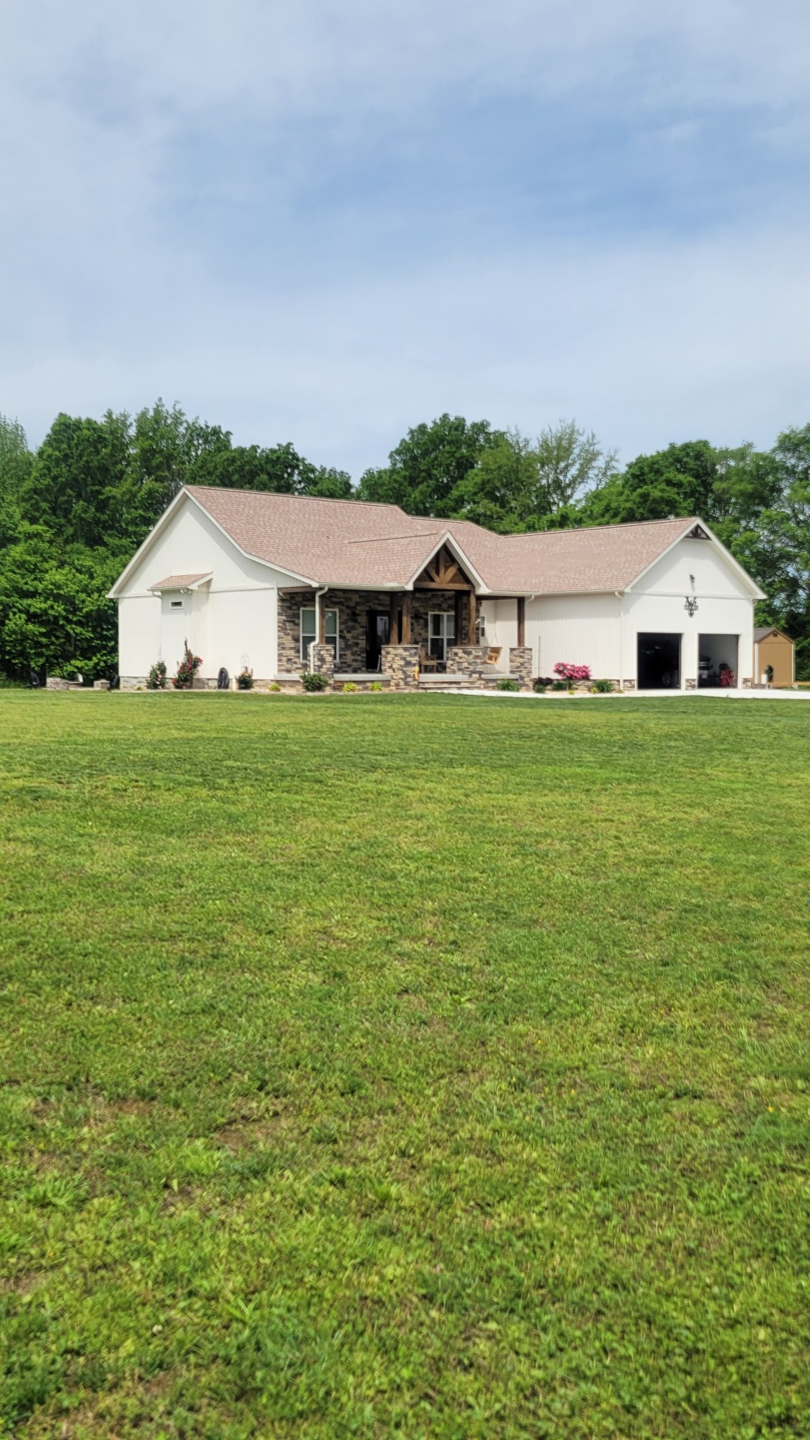 431 Rose Drive Decherd, TN 37324 - Photo 3 of 6