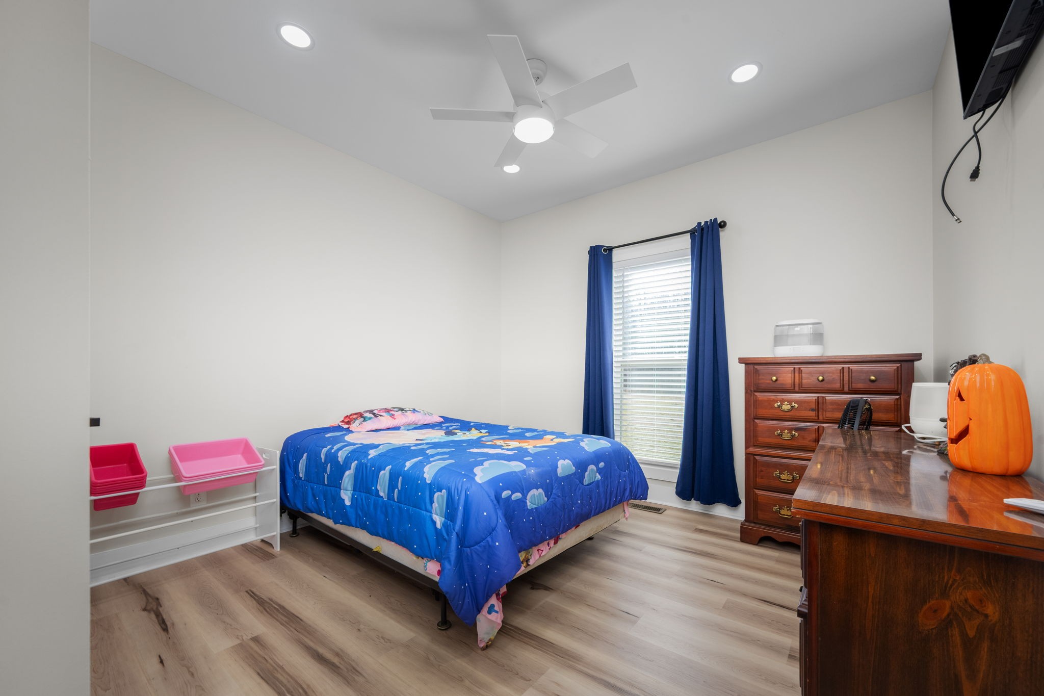 431 Rose Drive Decherd, TN 37324 - Photo 36 of 53