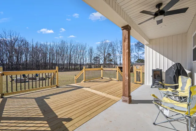 $497,500 | 431 Rose Drive, Decherd, TN 37324
