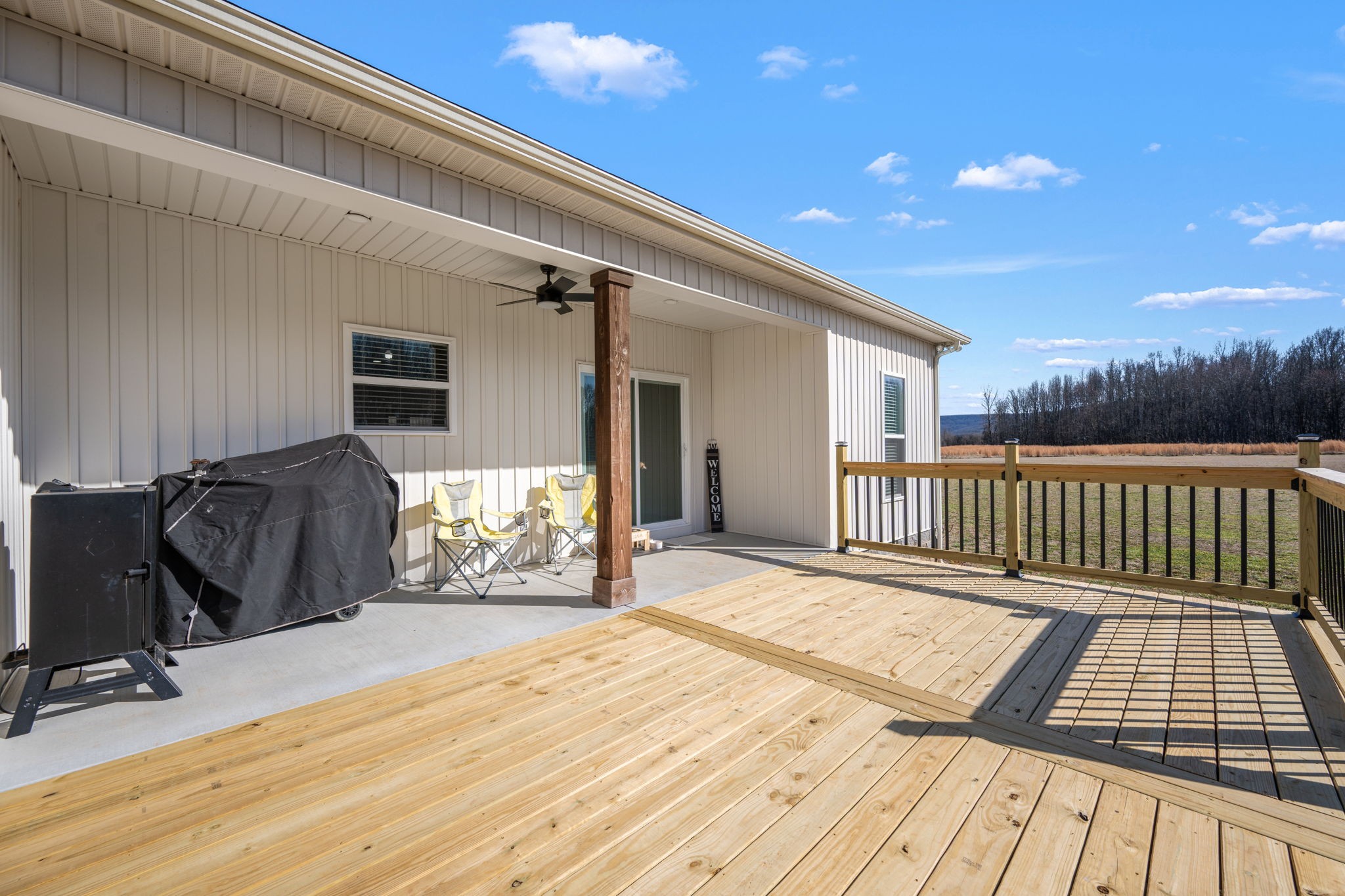 431 Rose Drive Decherd, TN 37324 - Photo 40 of 53