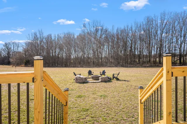 $497,500 | 431 Rose Drive, Decherd, TN 37324