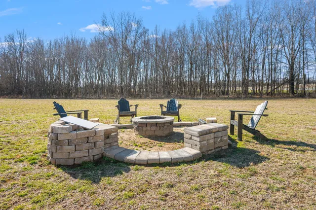 $497,500 | 431 Rose Drive, Decherd, TN 37324