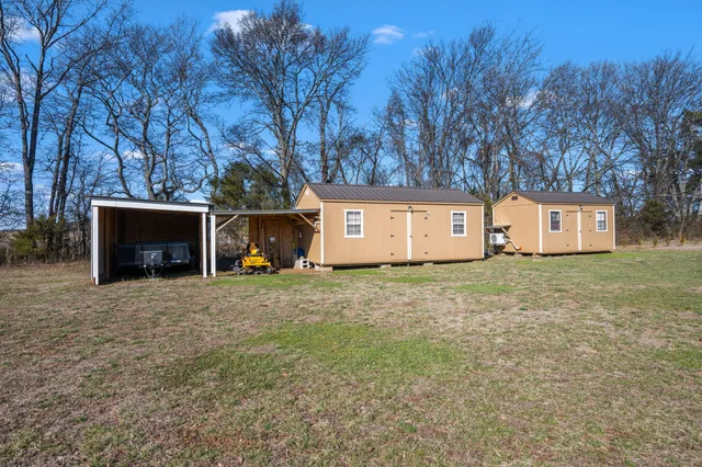 $497,500 | 431 Rose Drive, Decherd, TN 37324