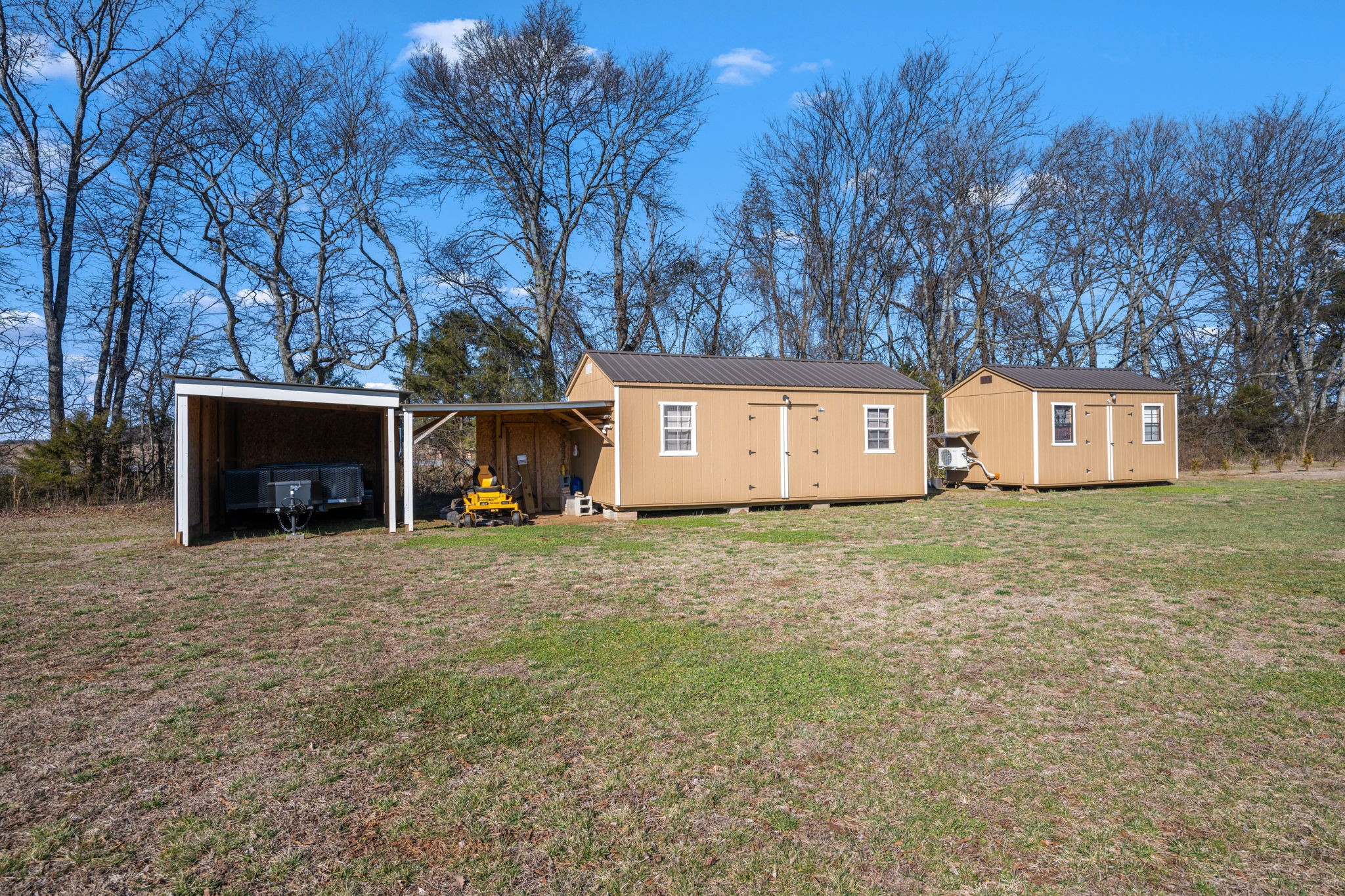 431 Rose Drive Decherd, TN 37324 - Photo 43 of 53