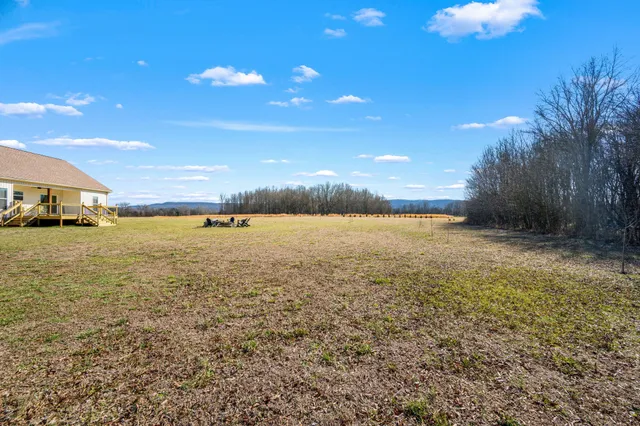 $497,500 | 431 Rose Drive, Decherd, TN 37324