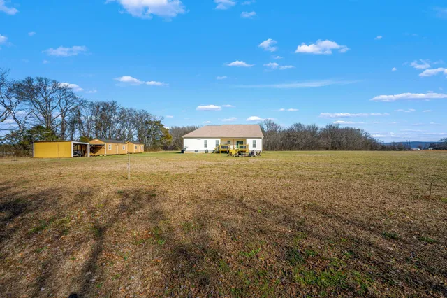 $497,500 | 431 Rose Drive, Decherd, TN 37324
