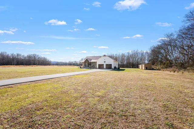 $497,500 | 431 Rose Drive, Decherd, TN 37324