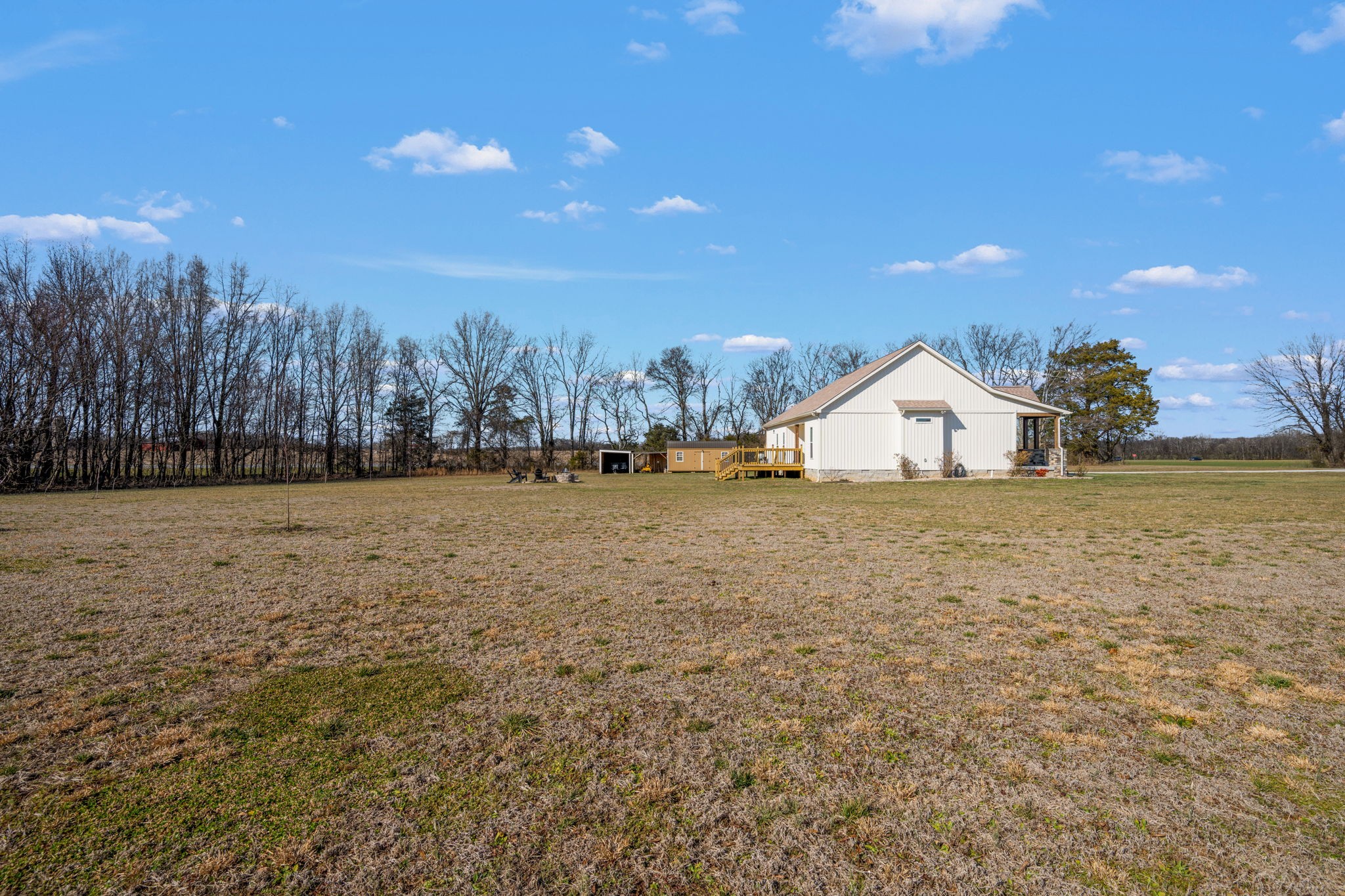 431 Rose Drive Decherd, TN 37324 - Photo 50 of 53