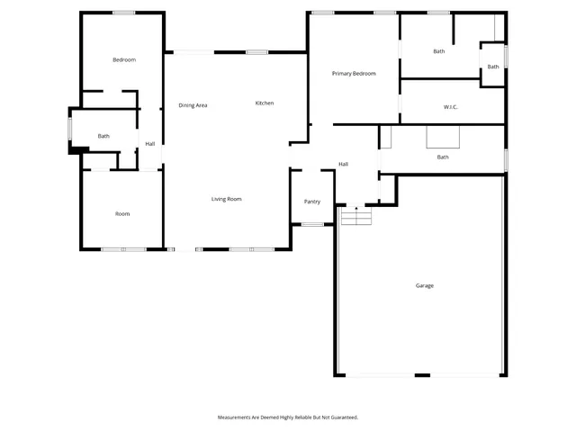 $497,500 | 431 Rose Drive, Decherd, TN 37324