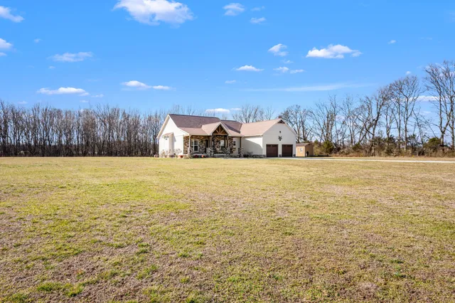 $497,500 | 431 Rose Drive, Decherd, TN 37324